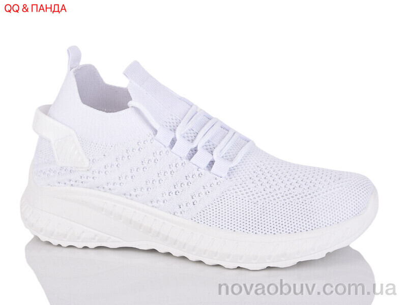 Кросівки QQ&Панда J1030-2