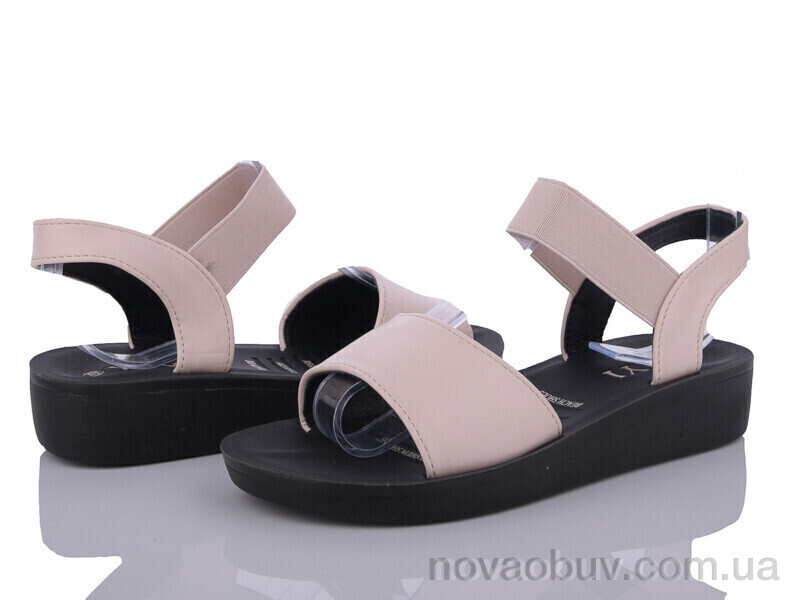 Босоніжки Ok Shoes C17-3
