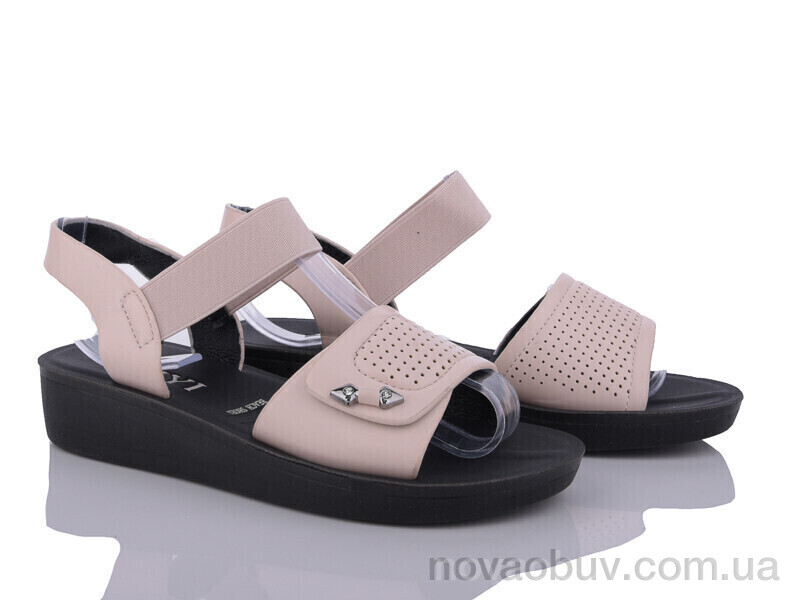 Босоніжки Ok Shoes C4-3
