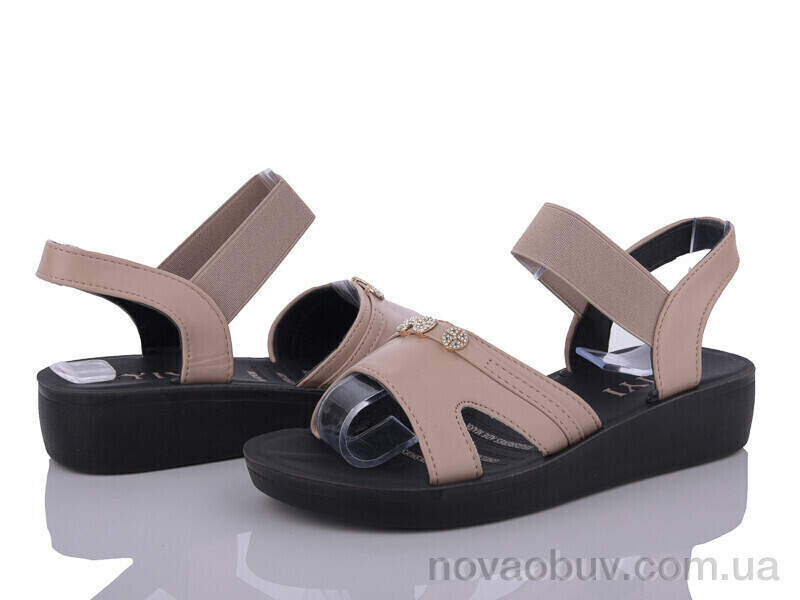 Босоніжки Ok Shoes C1-4