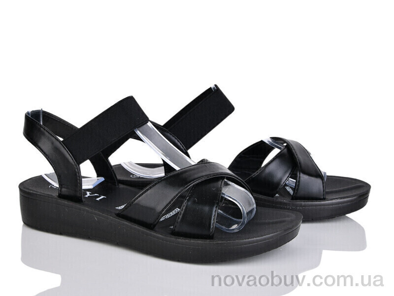 Босоніжки Ok Shoes A28-1