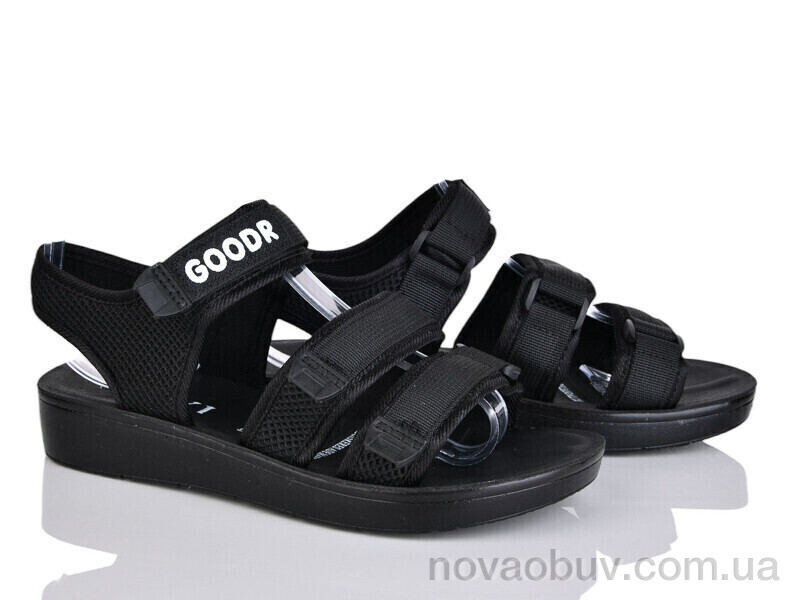 Босоніжки Ok Shoes A1-1