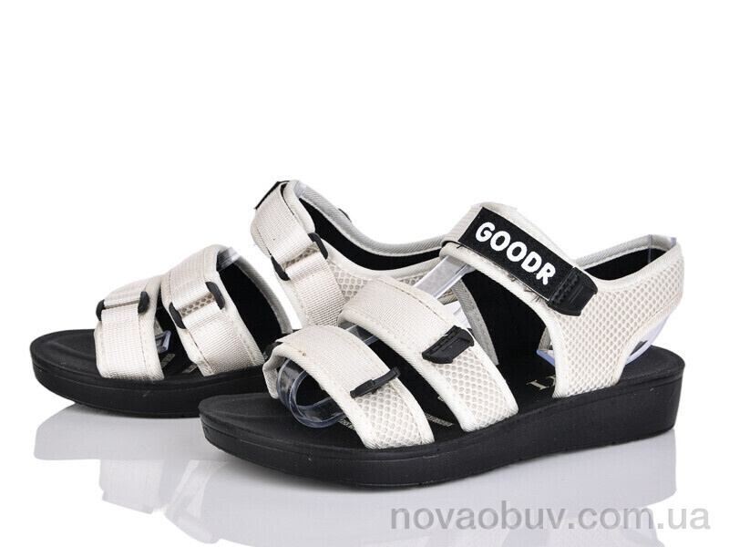 Босоніжки Ok Shoes A1-4