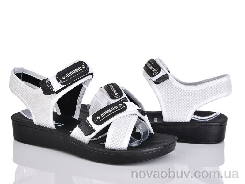 Босоніжки Ok Shoes A2-3