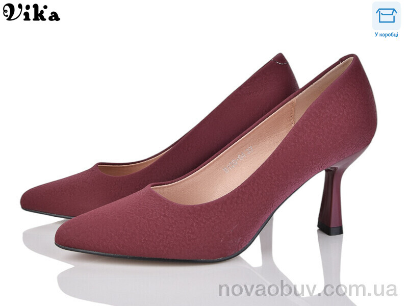 Туфлі VIKA-Limani-LULU B120-64