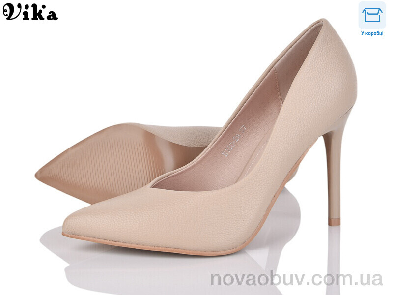 Туфлі VIKA-Limani-LULU B120-28