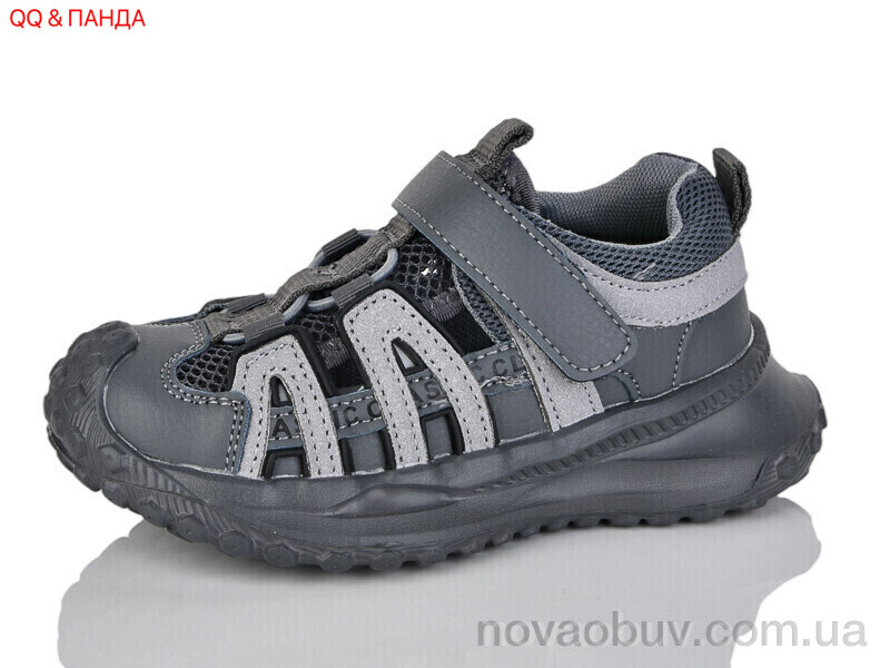 Кросівки QQ&Панда AF17-2C
