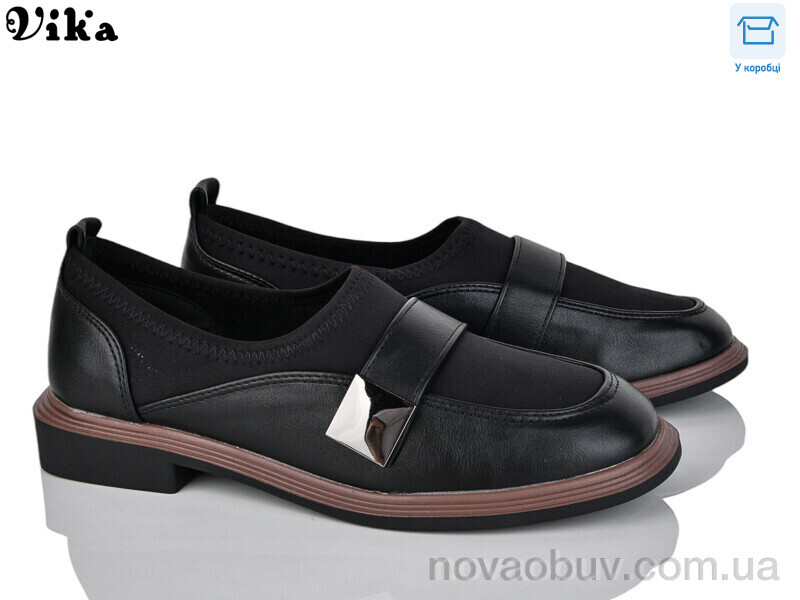Туфлі VIKA-Limani 300-10
