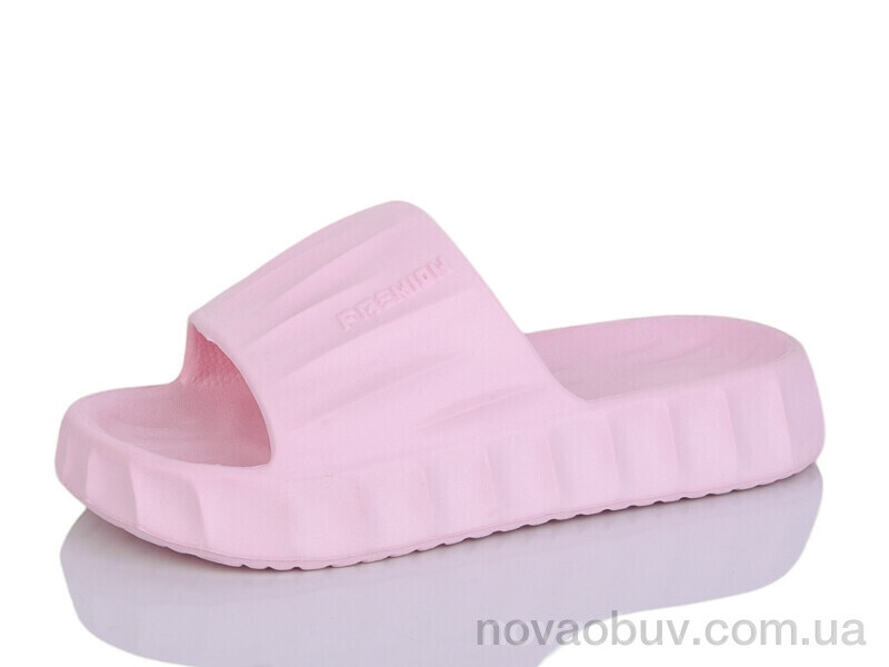 Шльопанці Alimama-Girnaive 812 pink