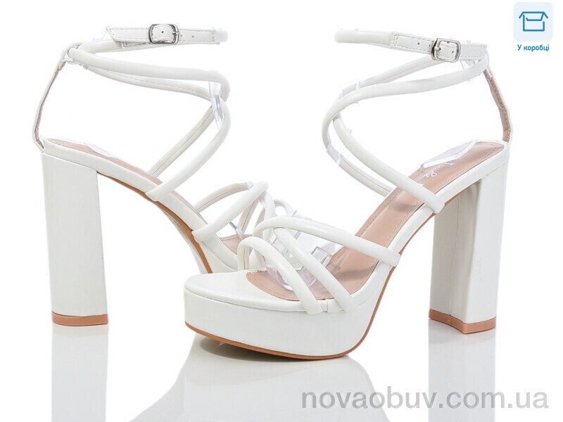 Туфлі Love-L&M-ZDW F140-5