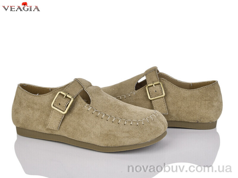 Мокасини Veagia-ADA V3376-1