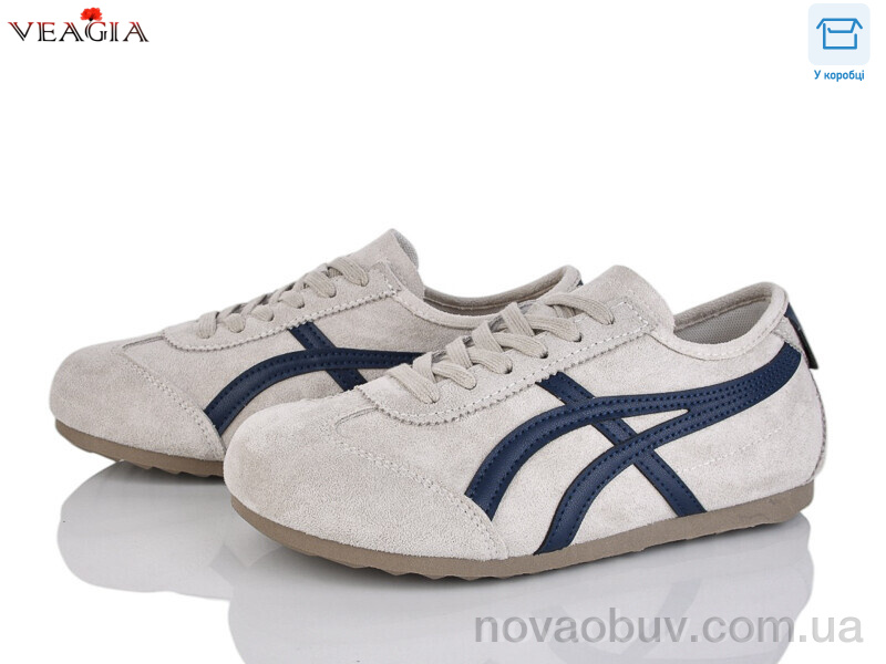 Кросівки Veagia-ADA 10090-4
