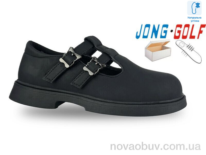 Туфлі Jong Golf B11621-40