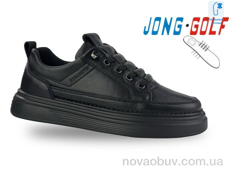 Кроссовки Jong Golf C11599-0