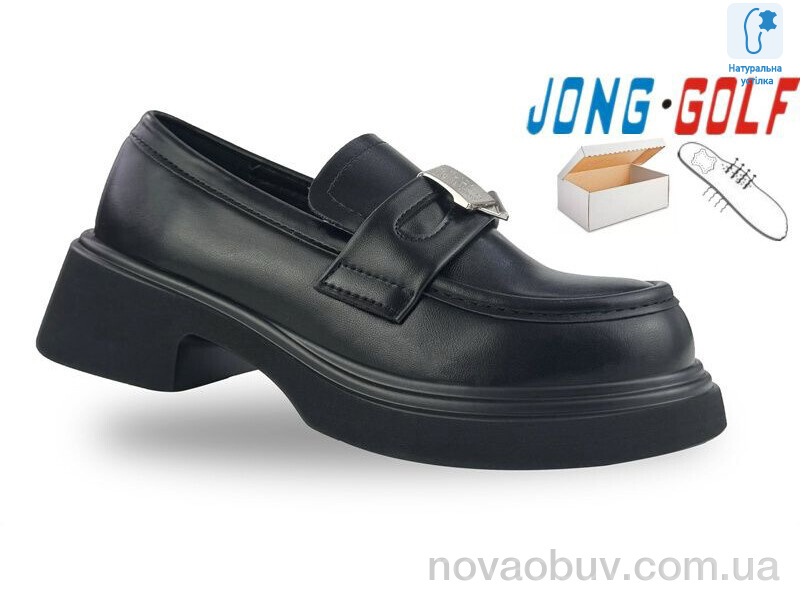 Туфли Jong Golf C11670-0