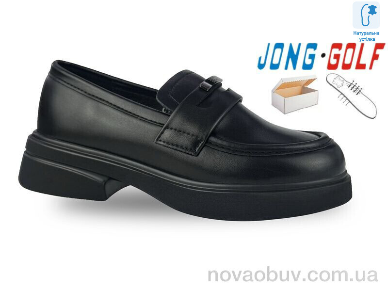 Туфлі Jong Golf C11677-0