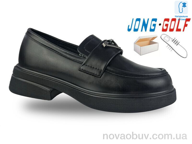 Туфлі Jong Golf C11681-0