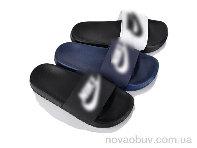 Шльопанці BABYSHOP Y31-1 mix