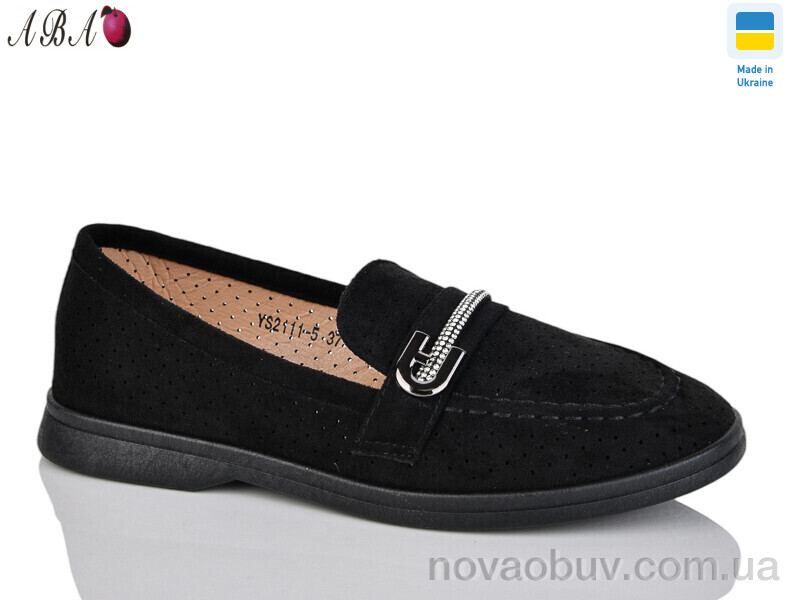 Туфли Aba YS2111-5