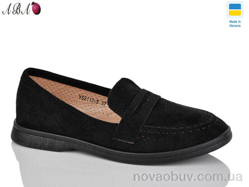 Туфли Aba YS2113-5