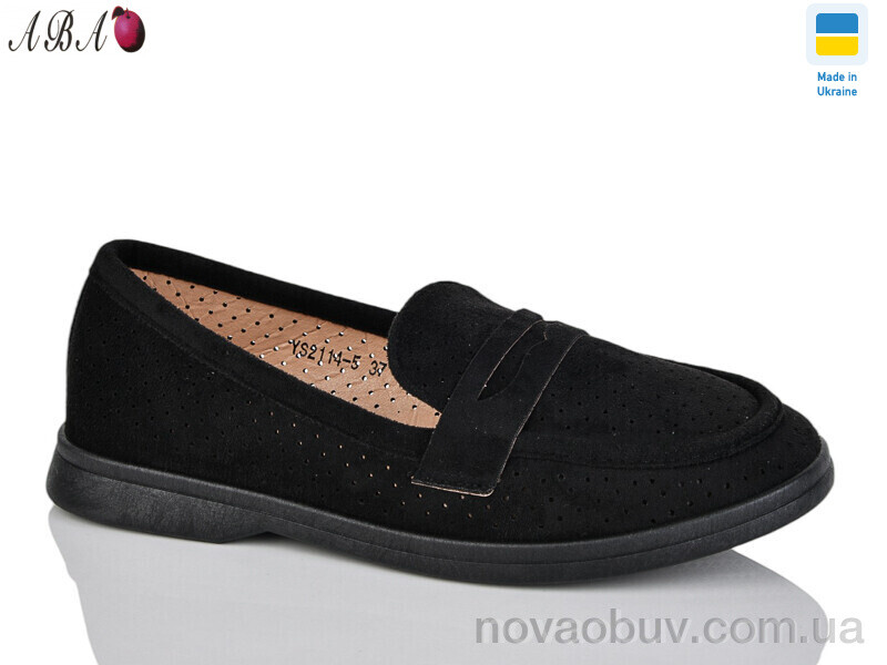Туфли Aba YS2114-5