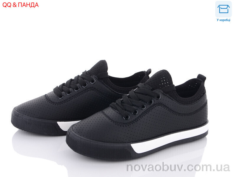 Кросівки QQ&Панда BK32-1