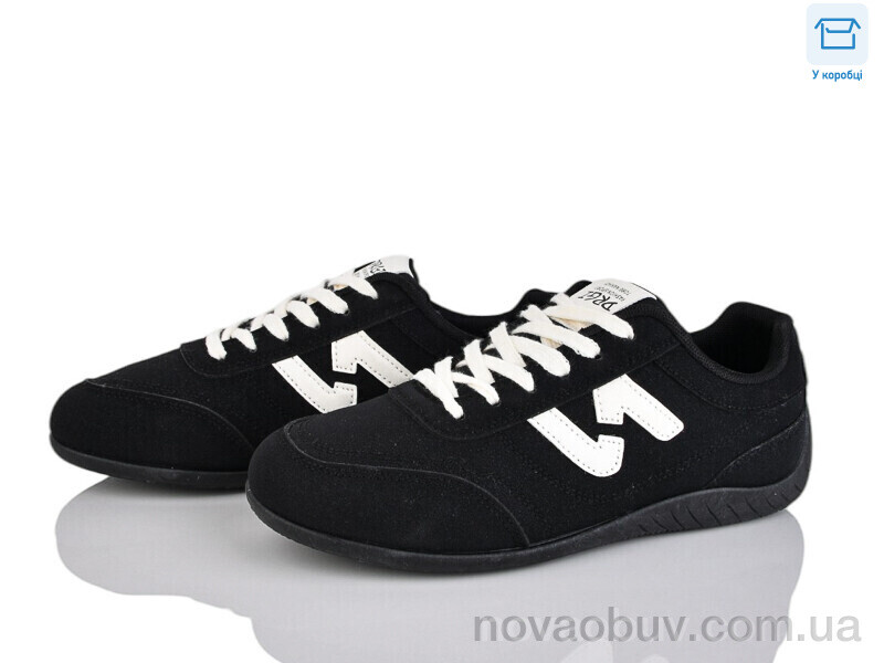 Кроссовки Love-L&M-ZDW L163-1