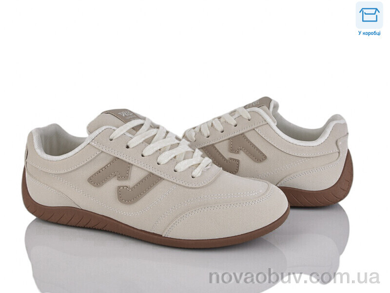 Кроссовки Love-L&M-ZDW L163-2