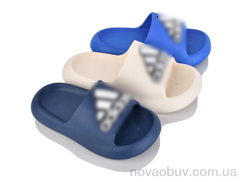 Шлепки BABYSHOP S300-30 mix