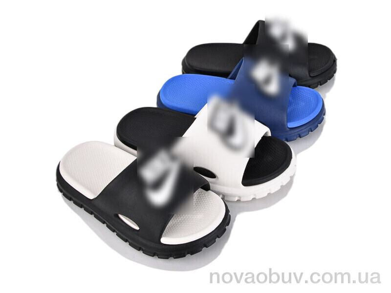 Шлепки BABYSHOP N24 mix