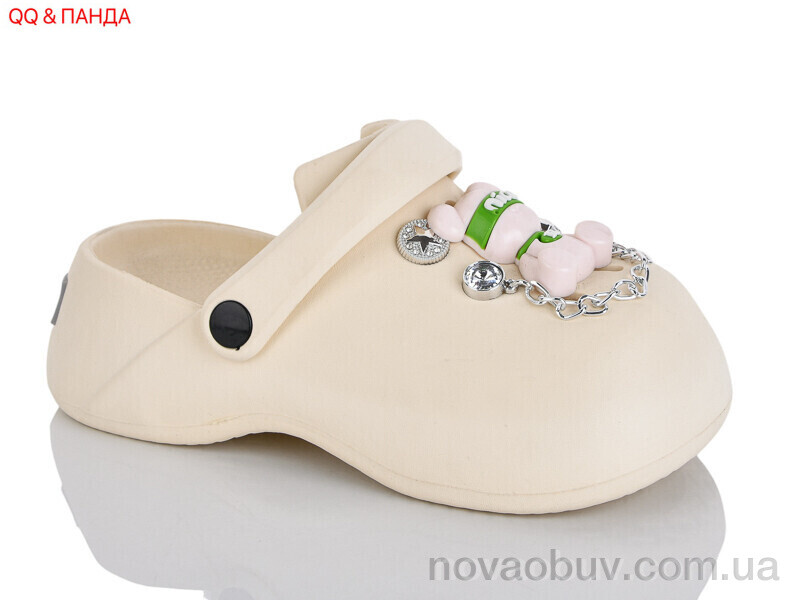 Крокси QQ&Панда QQ72-2