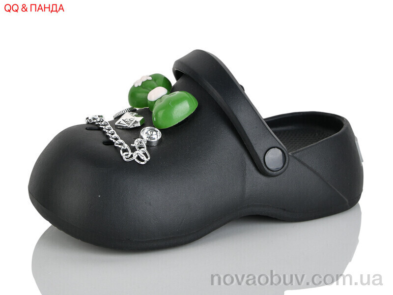 Крокси QQ&Панда QQ72-1