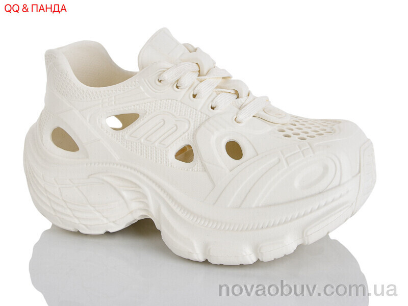 Кросівки QQ&Панда QQ73-2