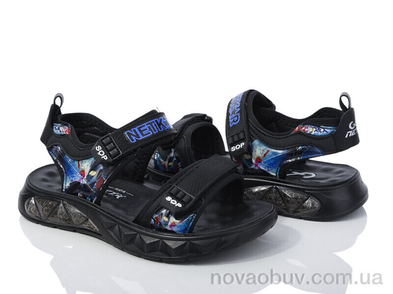 Сандалі Ok Shoes 901-3B