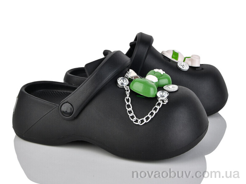 Крокси Alimama-Girnaive QQ72-1