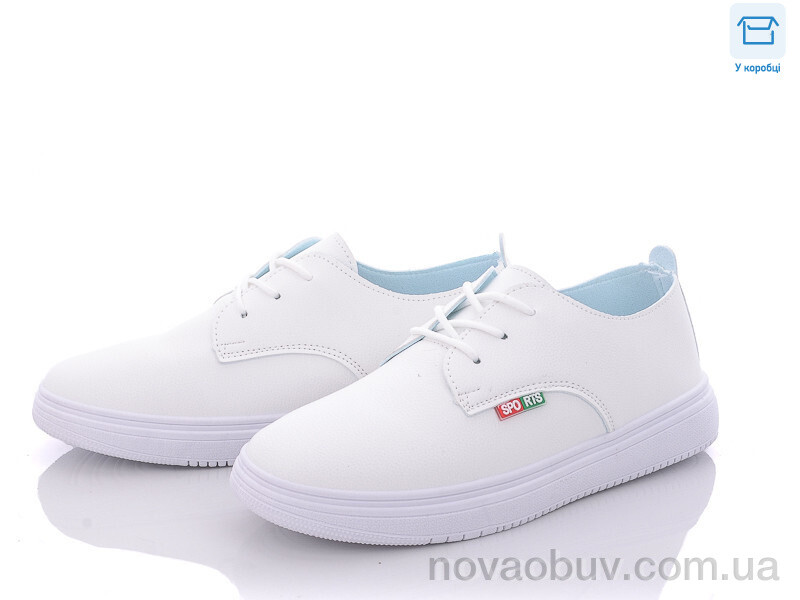Кросівки Nayasitun 23-54
