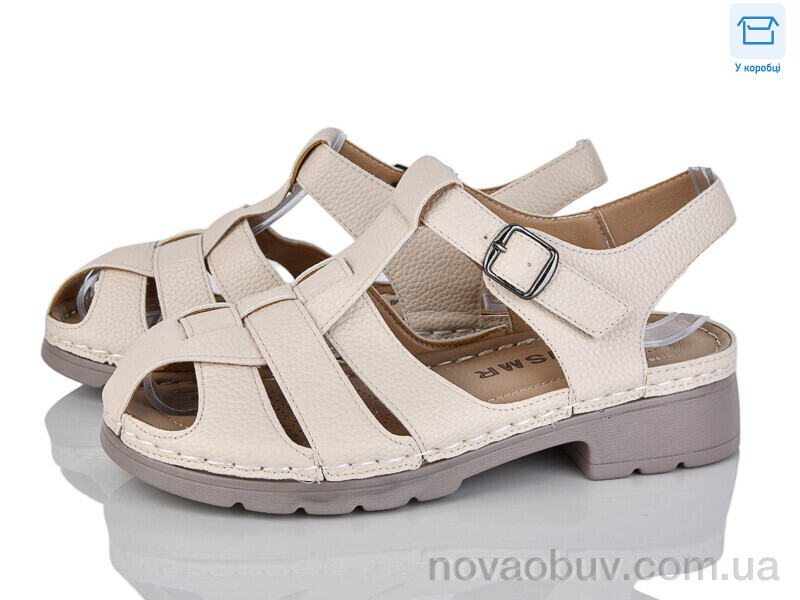 Босоніжки Мир 4105-2312-3