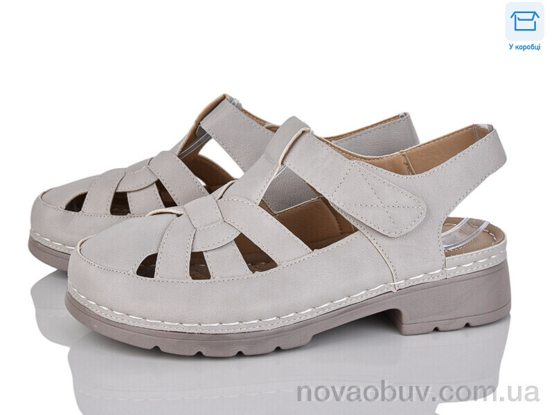 Босоніжки Мир 4105-2306-4