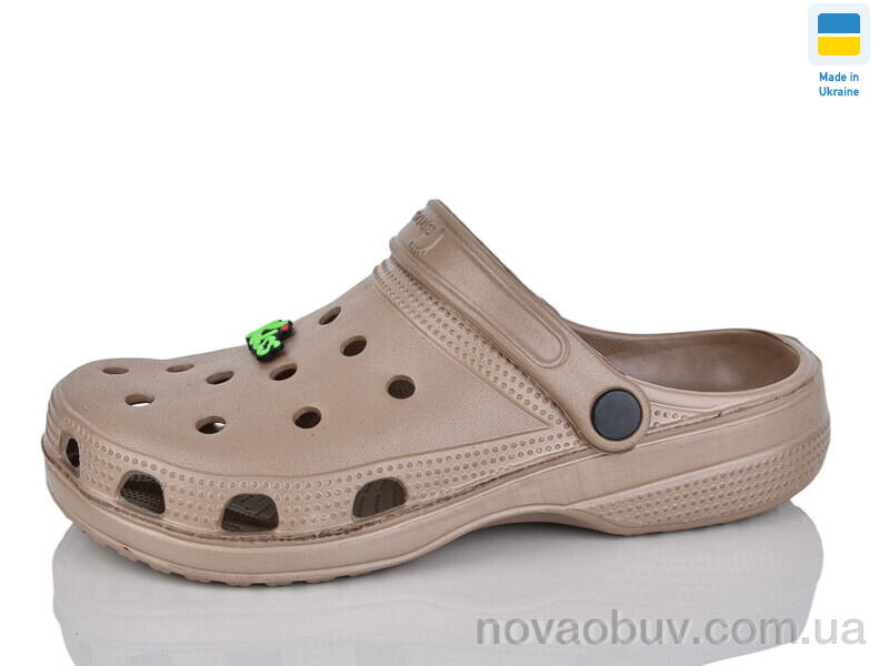 Крокси Inblue SV018 кофе