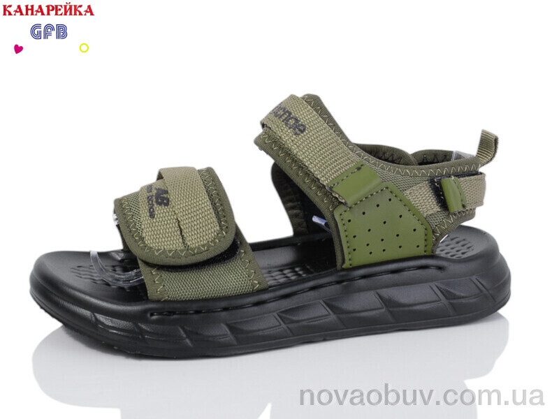 Сандалі GFB-Канарейка X8505-5