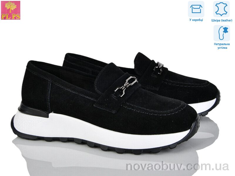 Туфлі PLPS S622-2