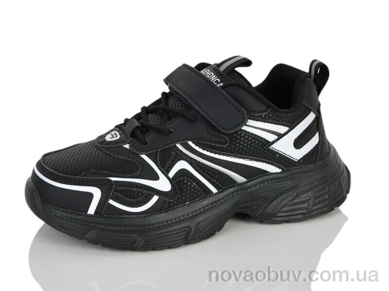 Кросівки Xifa kids XXF03-559-005