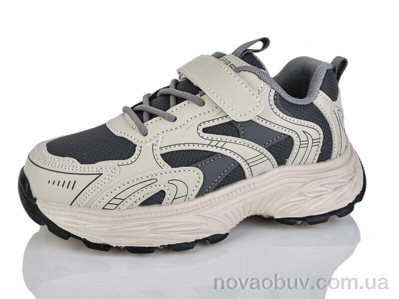 Кросівки Xifa kids 560-002