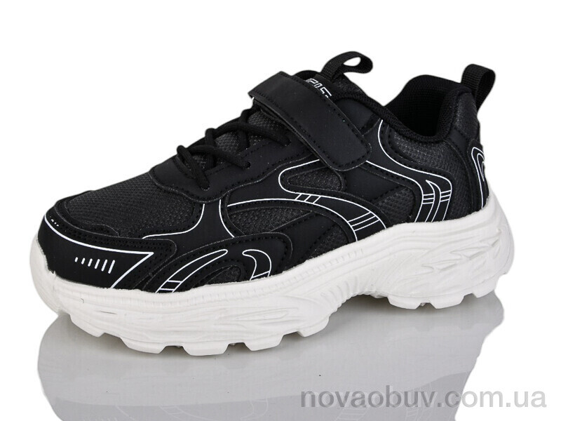 Кросівки Xifa kids 560-003