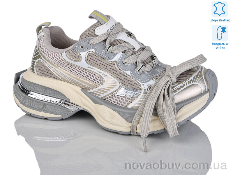 Кроссовки Teetspace-Trasta-Egga WDP1830-5
