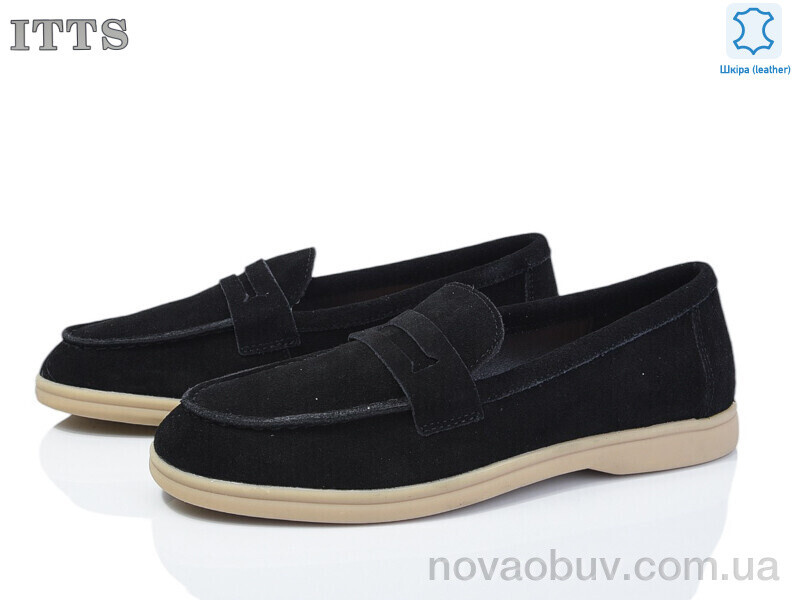 Туфлі ITTS 9309-3A