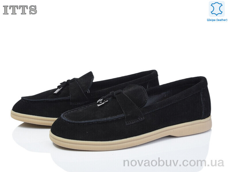 Туфлі ITTS 9309A