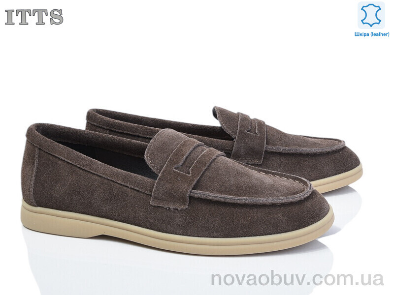 Туфлі ITTS 9309-3B