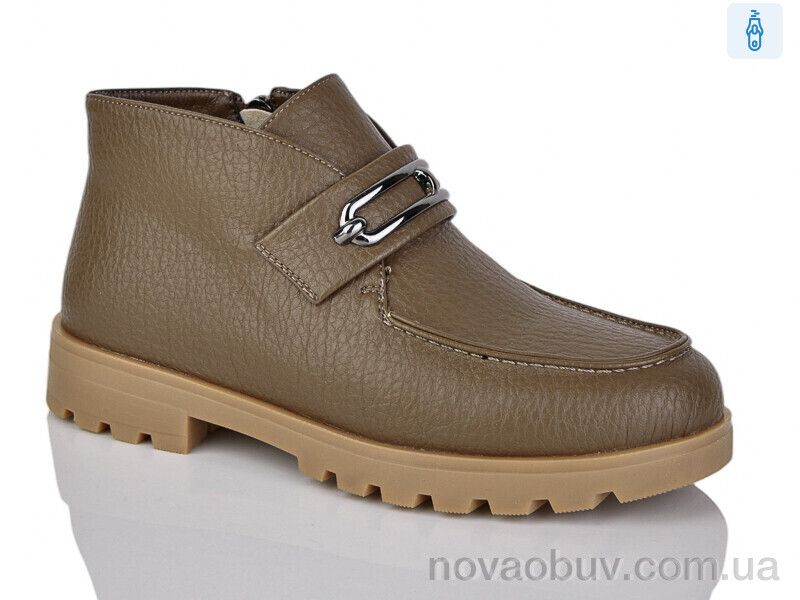 Черевики Lino Marano L182-7