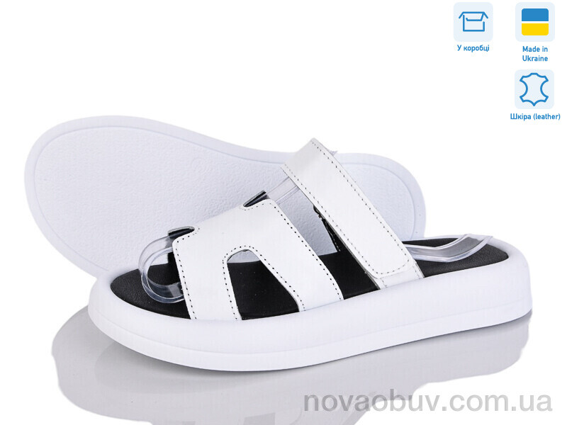 Шлепки Ailinda 3263-8